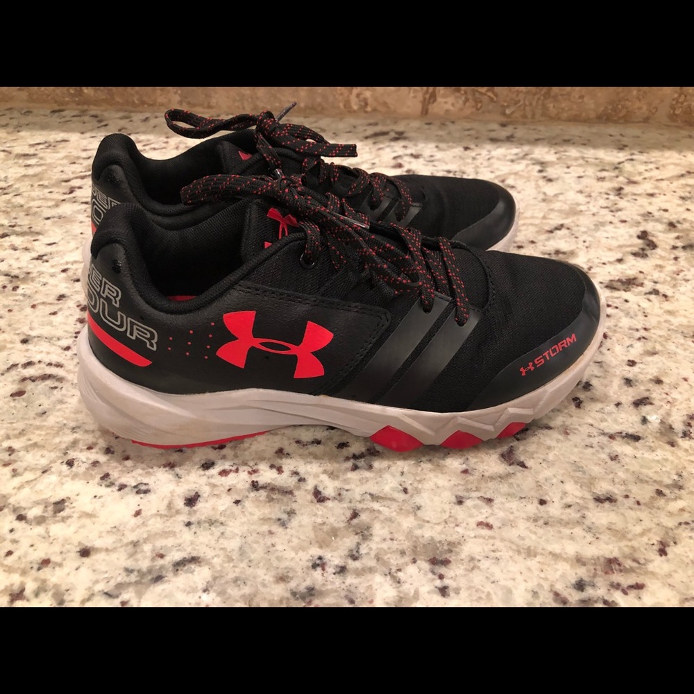 Boys Under Armour